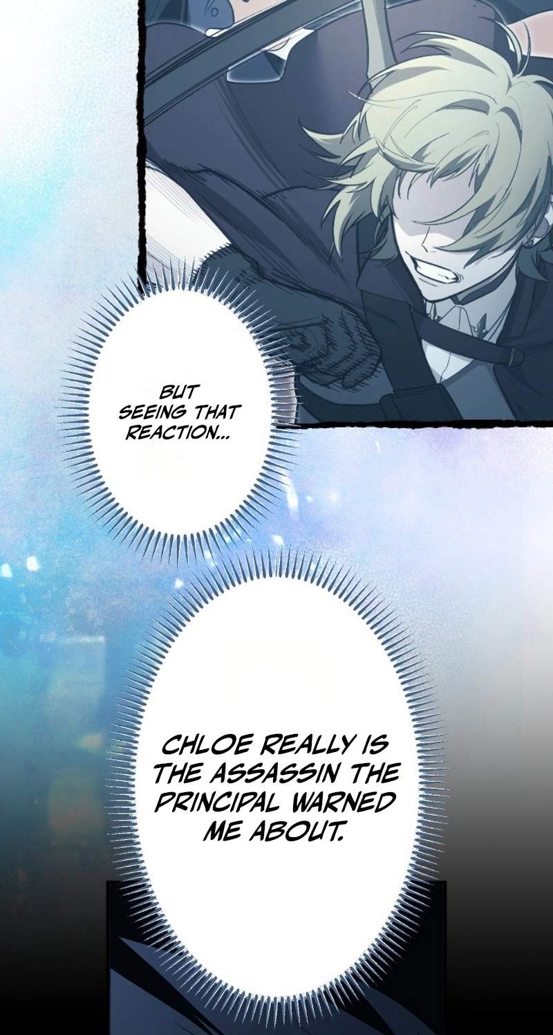 The Magic Theory of the Regressed Sword Saint — Chapter 41 — page 29