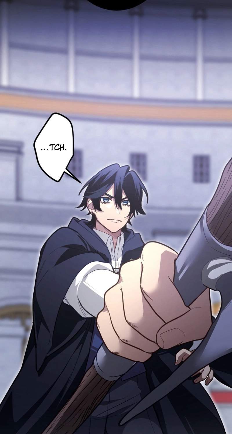 The Magic Theory of the Regressed Sword Saint — Chapter 41 — page 31