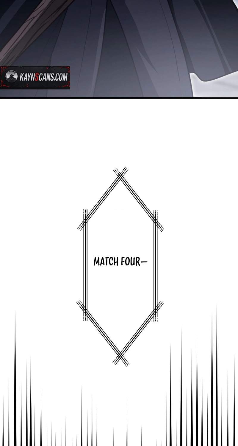 The Magic Theory of the Regressed Sword Saint — Chapter 41 — page 32
