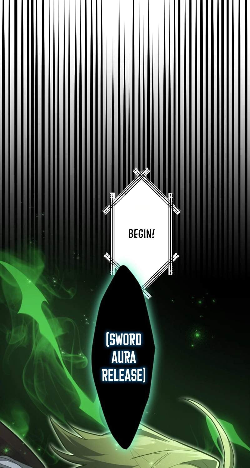 The Magic Theory of the Regressed Sword Saint — Chapter 41 — page 33