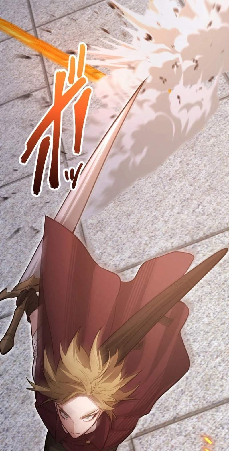 The Magic Theory of the Regressed Sword Saint — Chapter 41 — page 37