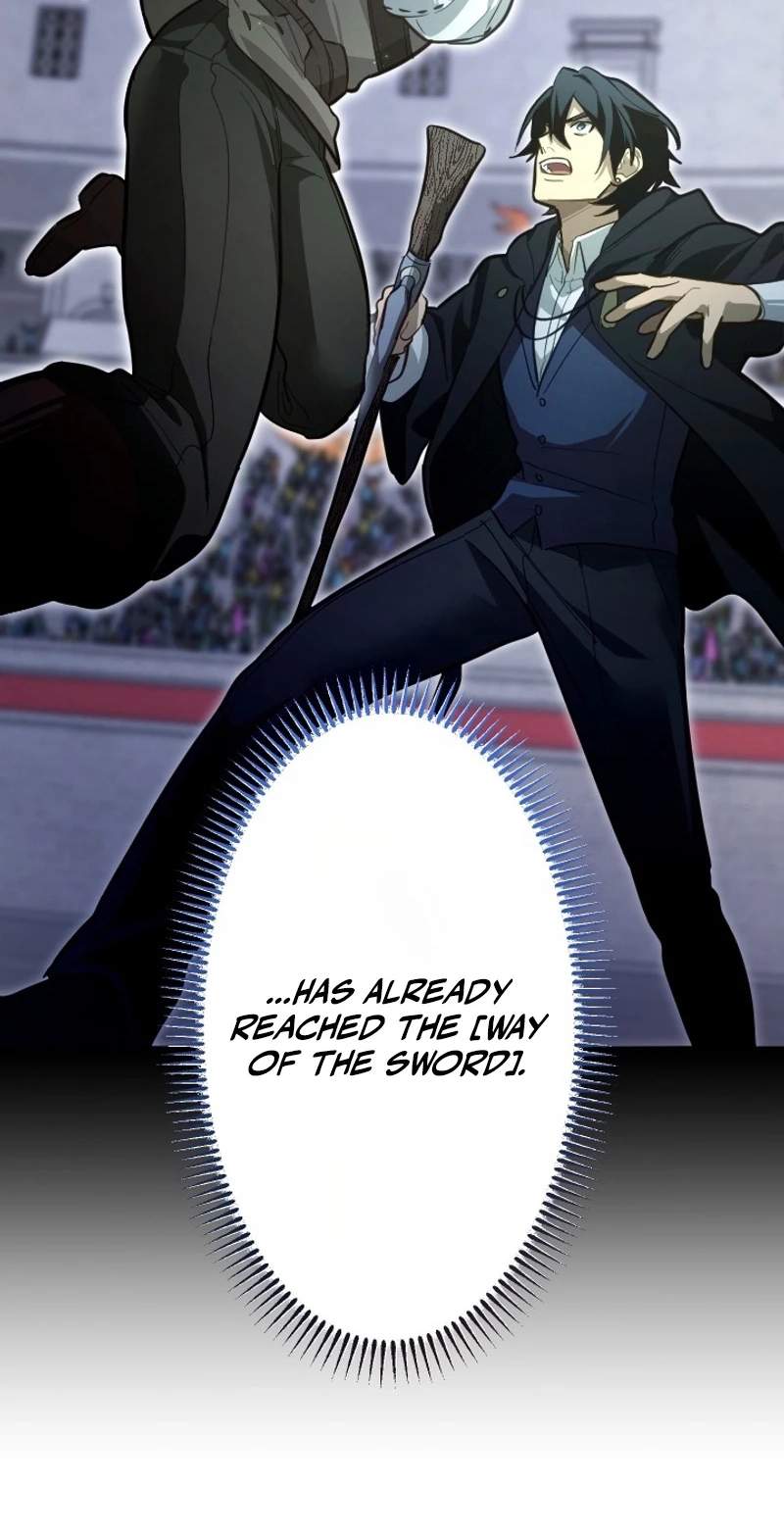 The Magic Theory of the Regressed Sword Saint — Chapter 41 — page 40