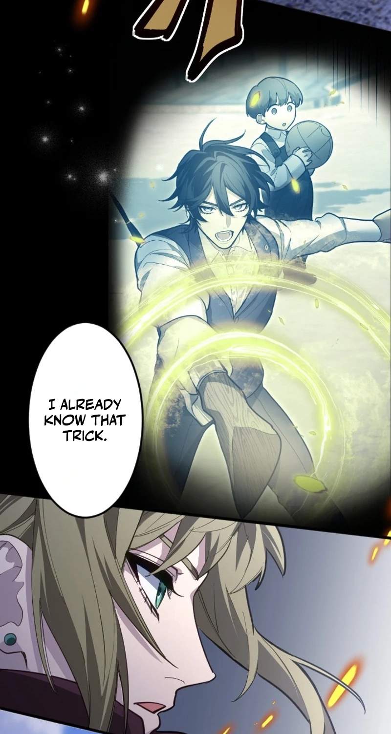 The Magic Theory of the Regressed Sword Saint — Chapter 41 — page 44