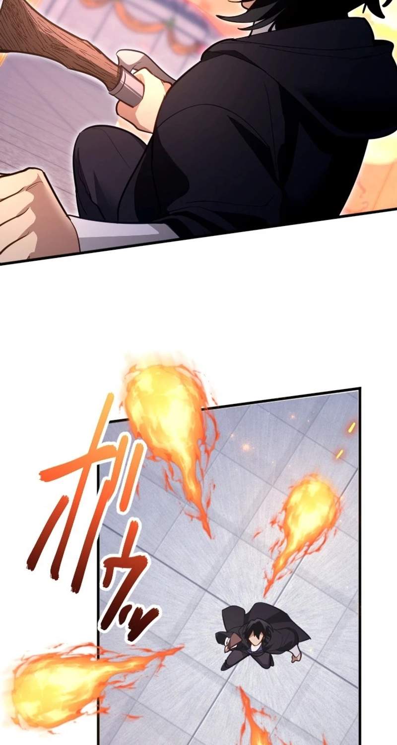 The Magic Theory of the Regressed Sword Saint — Chapter 41 — page 46