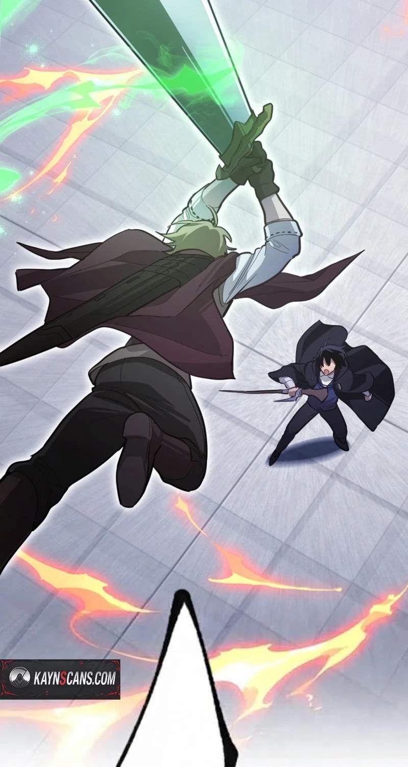 The Magic Theory of the Regressed Sword Saint — Chapter 41 — page 49