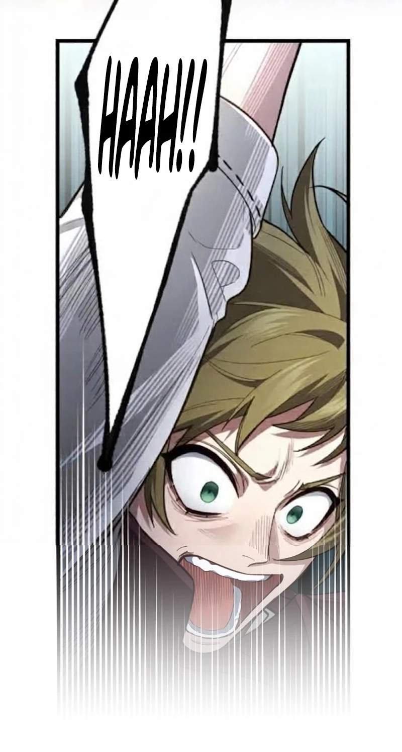 The Magic Theory of the Regressed Sword Saint — Chapter 41 — page 50