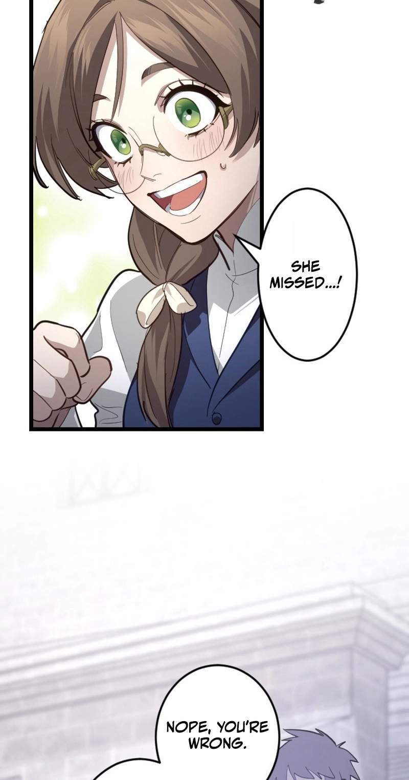 The Magic Theory of the Regressed Sword Saint — Chapter 41 — page 54