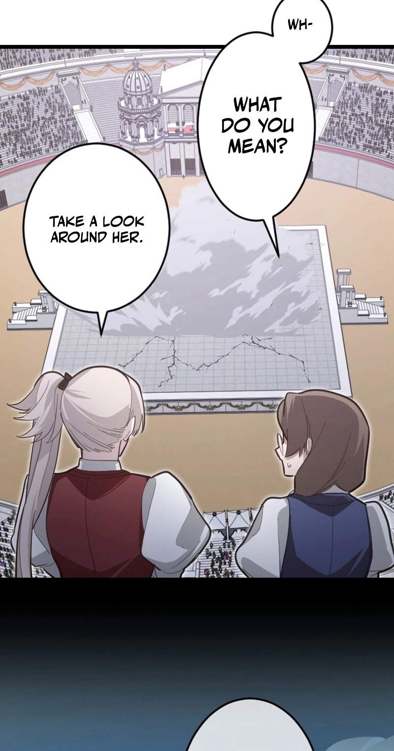 The Magic Theory of the Regressed Sword Saint — Chapter 41 — page 56