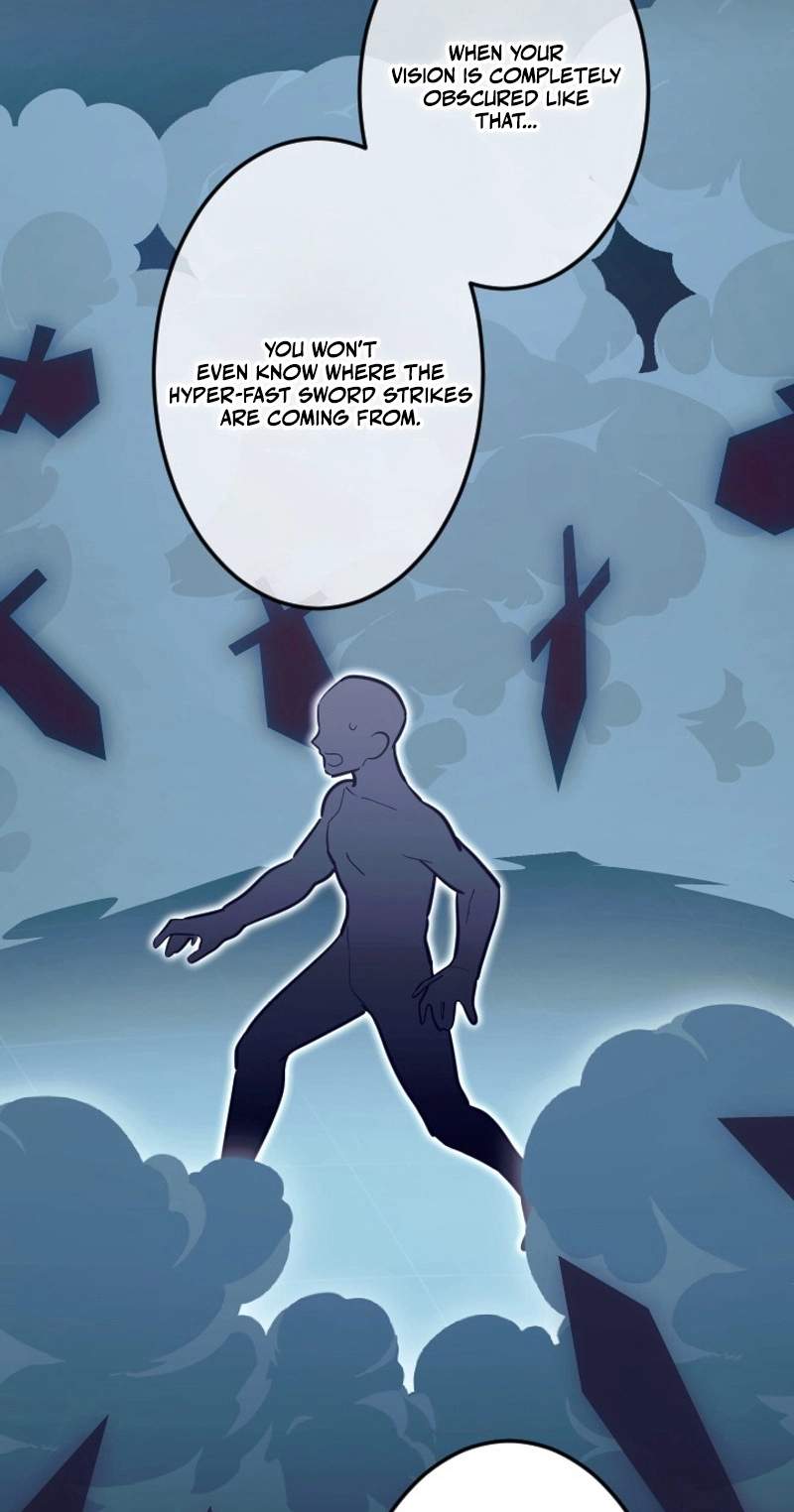 The Magic Theory of the Regressed Sword Saint — Chapter 41 — page 57