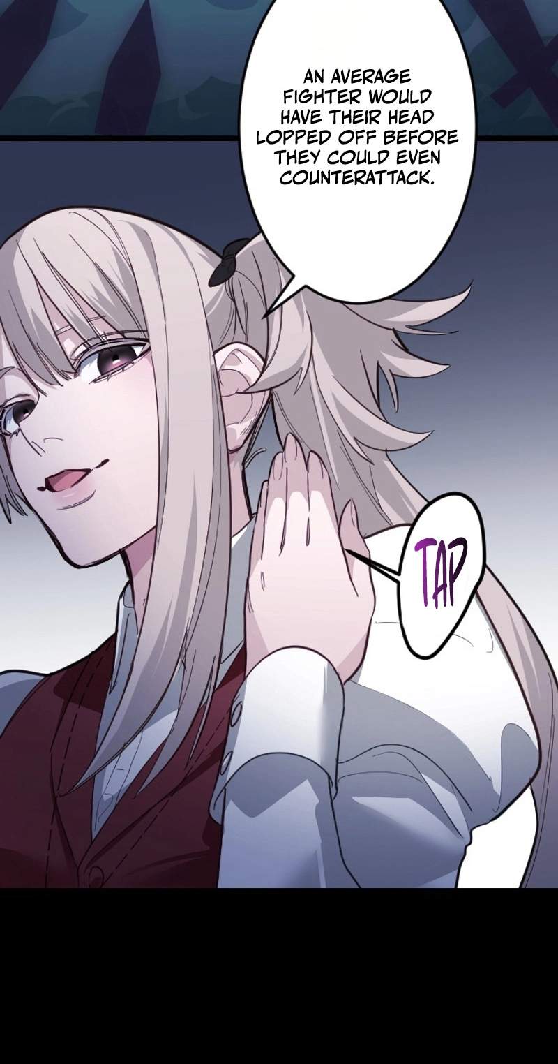 The Magic Theory of the Regressed Sword Saint — Chapter 41 — page 58
