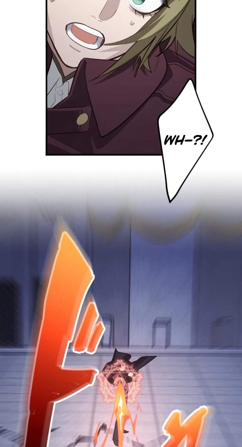 The Magic Theory of the Regressed Sword Saint — Chapter 41 — page 69