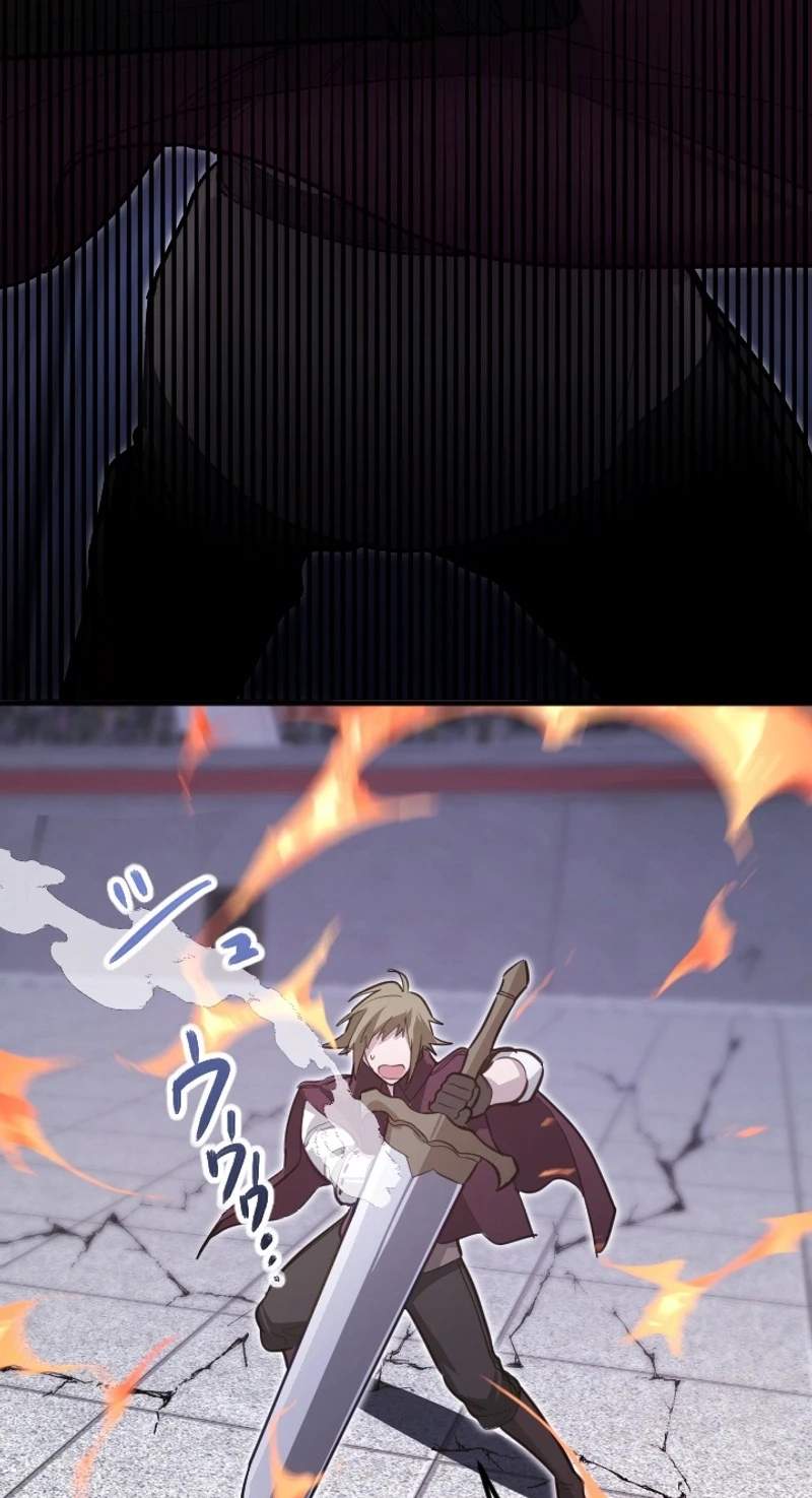 The Magic Theory of the Regressed Sword Saint — Chapter 41 — page 71