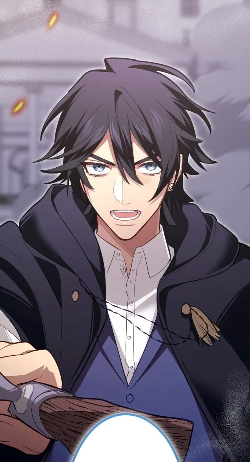 The Magic Theory of the Regressed Sword Saint — Chapter 41 — page 73