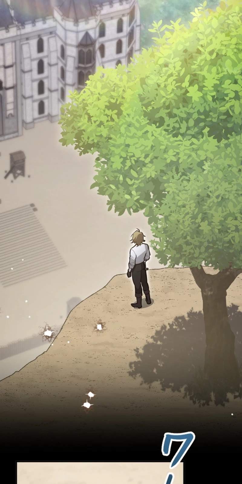 The Magic Theory of the Regressed Sword Saint — Chapter 42 — page 3