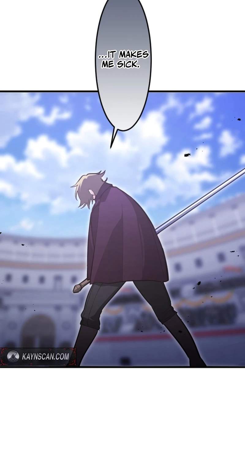The Magic Theory of the Regressed Sword Saint — Chapter 42 — page 17