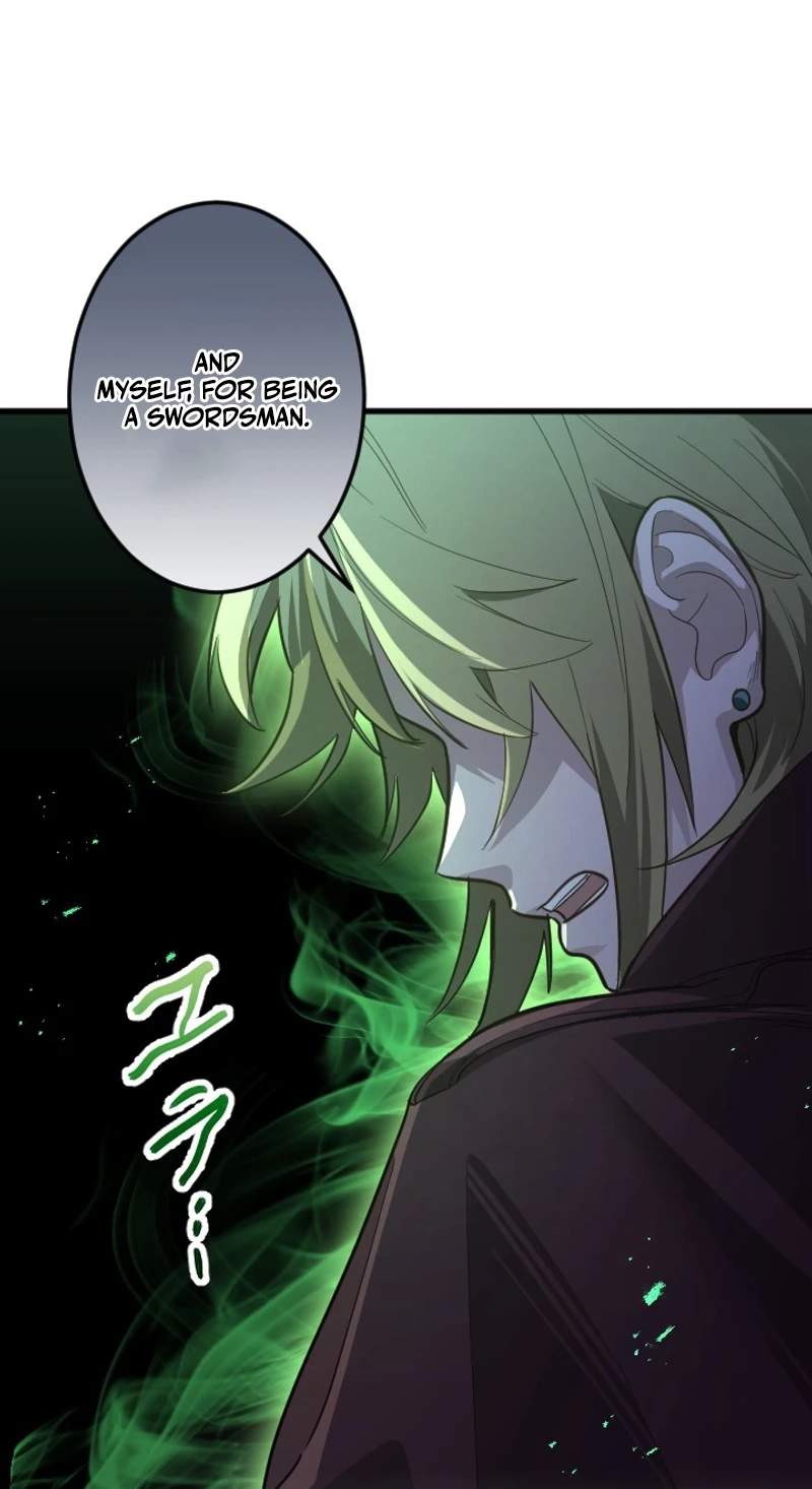 The Magic Theory of the Regressed Sword Saint — Chapter 42 — page 19