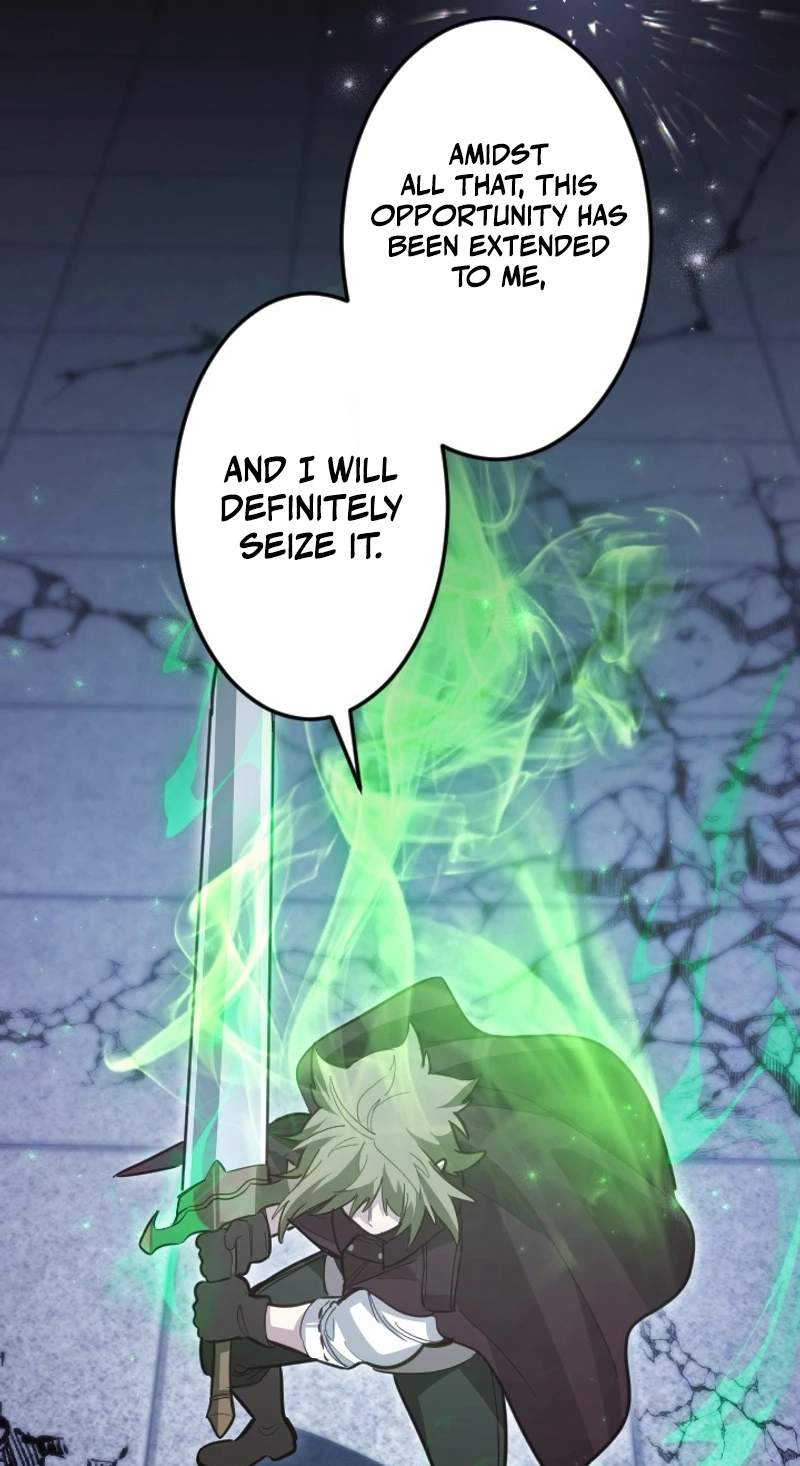 The Magic Theory of the Regressed Sword Saint — Chapter 42 — page 23
