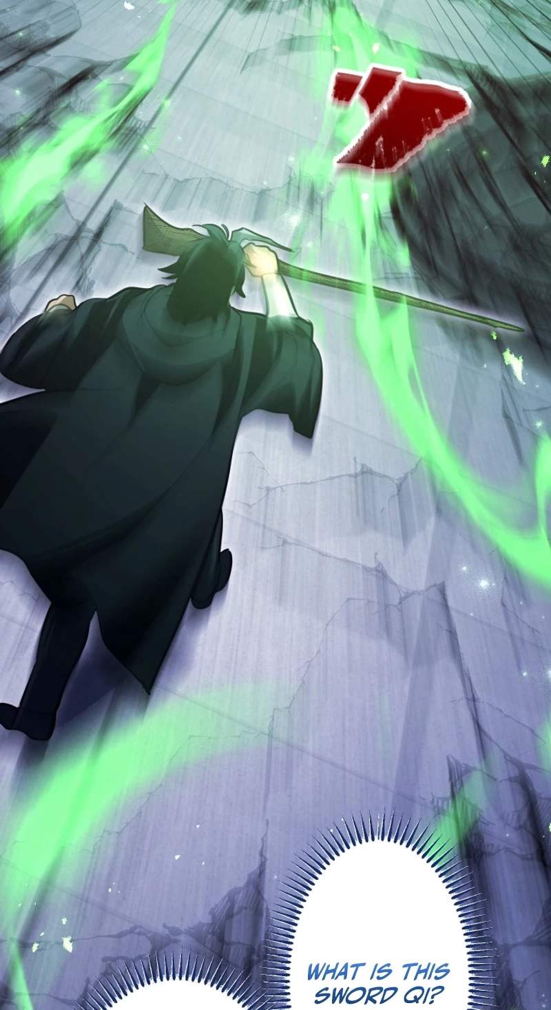 The Magic Theory of the Regressed Sword Saint — Chapter 42 — page 28