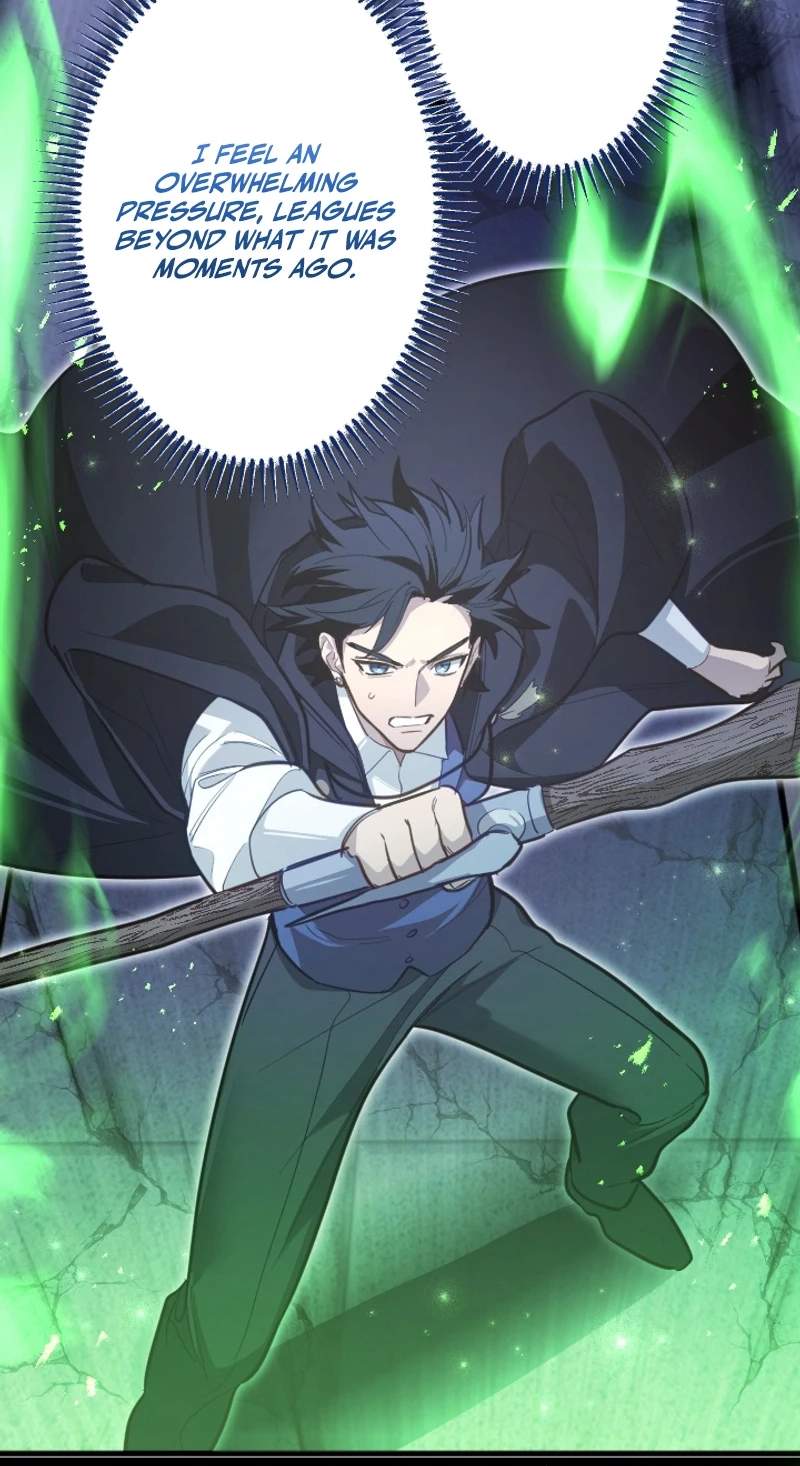 The Magic Theory of the Regressed Sword Saint — Chapter 42 — page 29