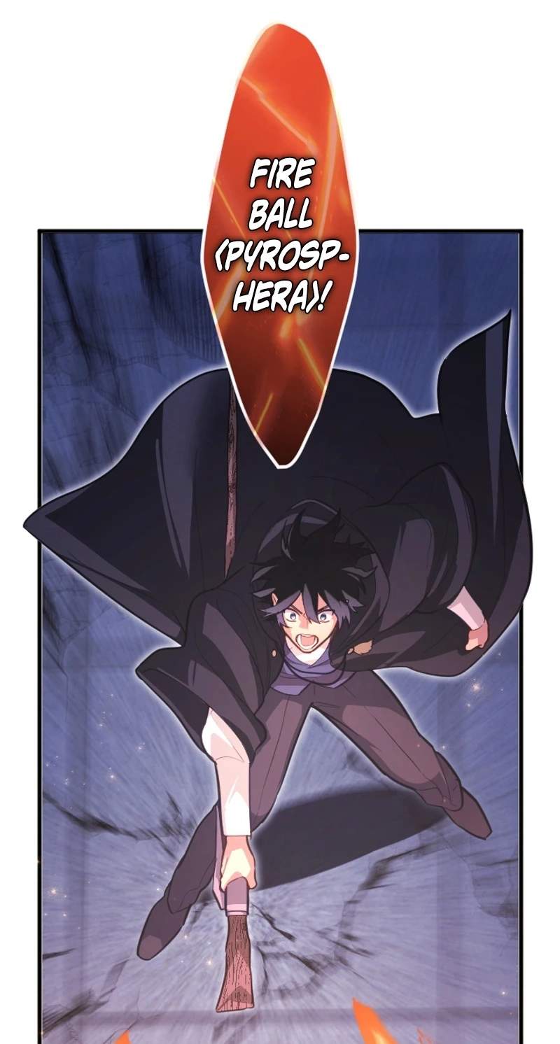 The Magic Theory of the Regressed Sword Saint — Chapter 42 — page 31