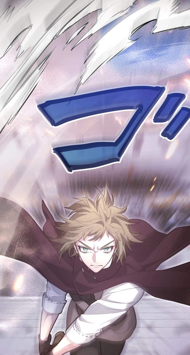 The Magic Theory of the Regressed Sword Saint — Chapter 42 — page 34