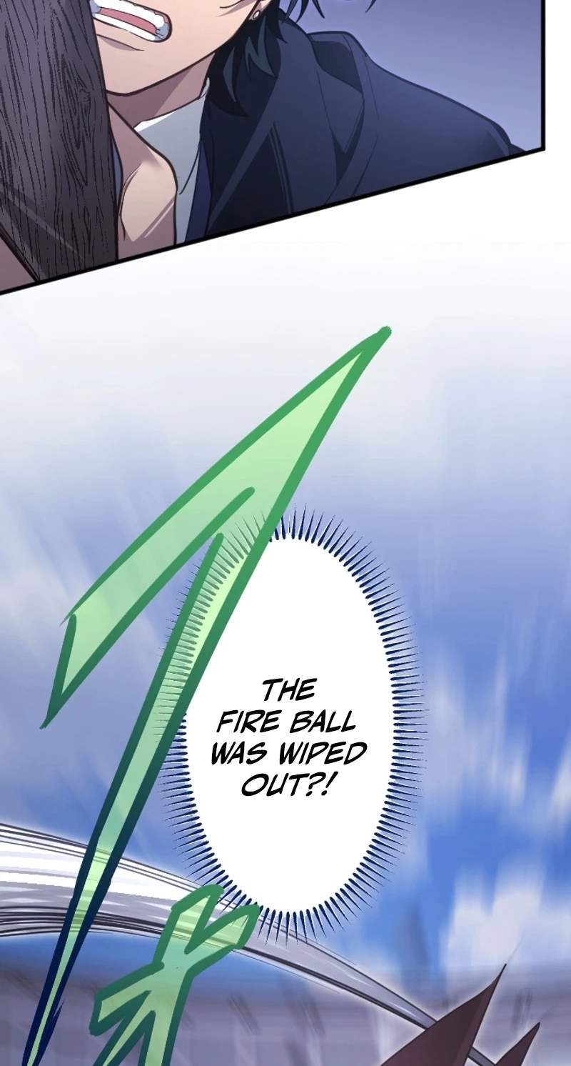 The Magic Theory of the Regressed Sword Saint — Chapter 42 — page 36