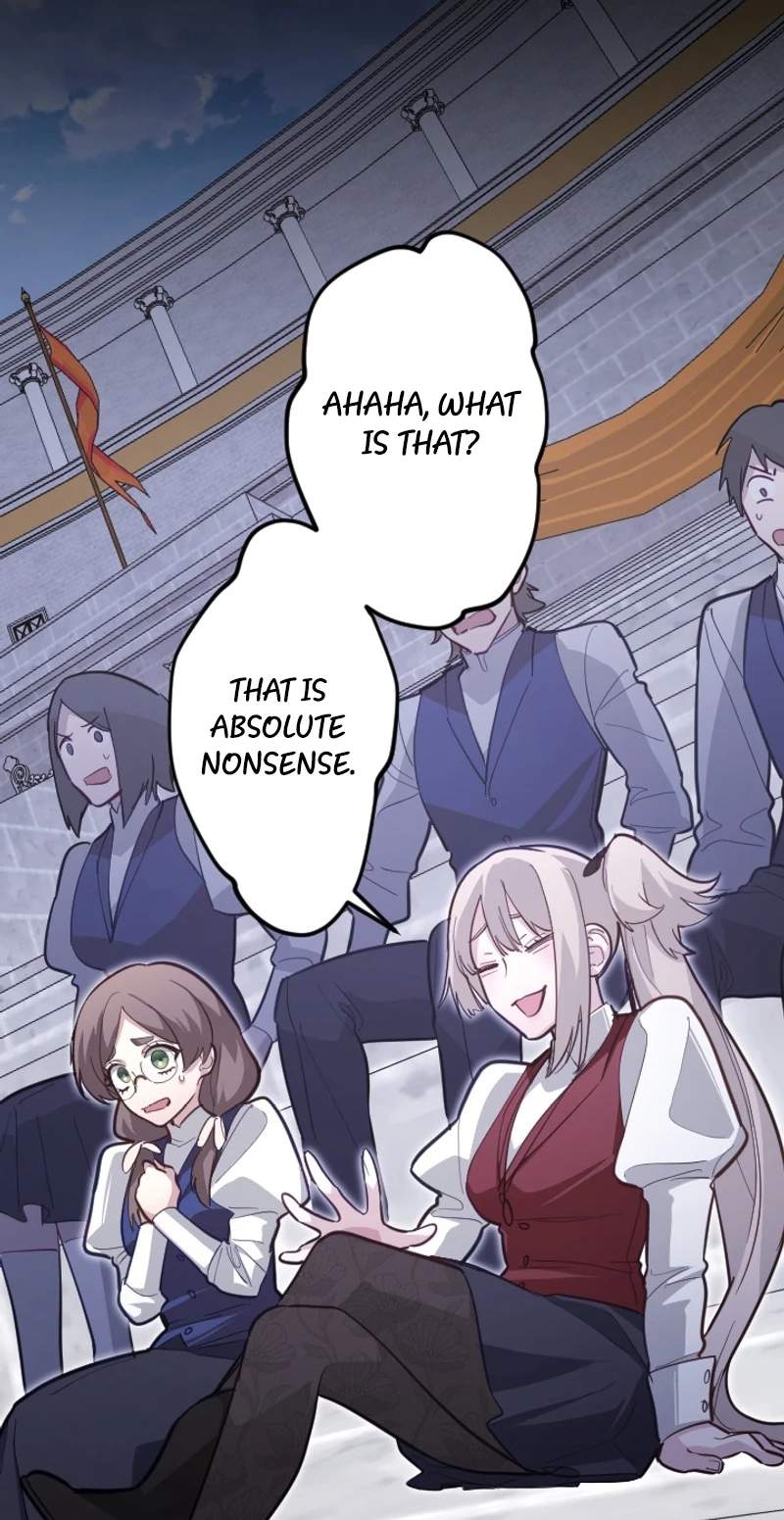 The Magic Theory of the Regressed Sword Saint — Chapter 42 — page 41