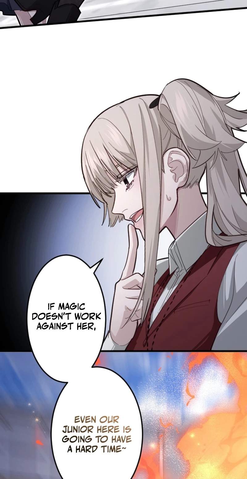 The Magic Theory of the Regressed Sword Saint — Chapter 42 — page 42