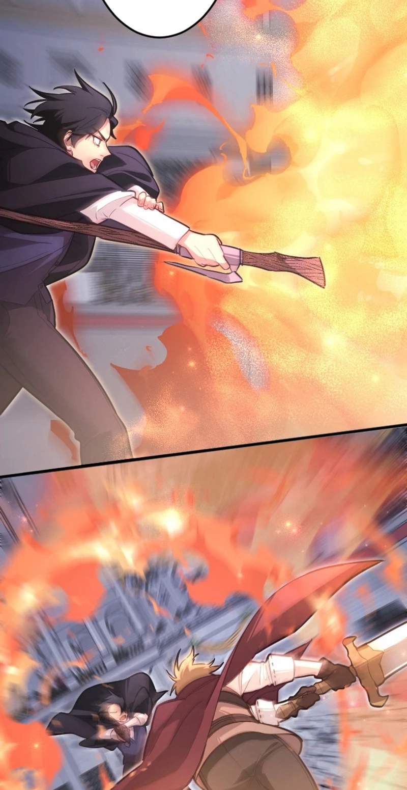 The Magic Theory of the Regressed Sword Saint — Chapter 42 — page 43