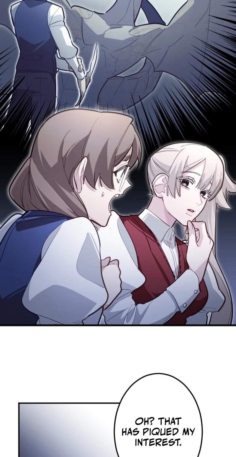 The Magic Theory of the Regressed Sword Saint — Chapter 42 — page 45