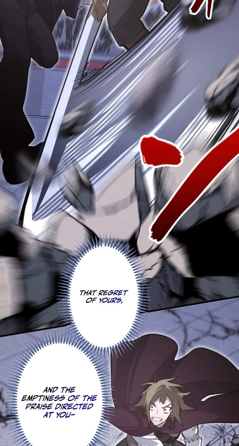 The Magic Theory of the Regressed Sword Saint — Chapter 42 — page 49