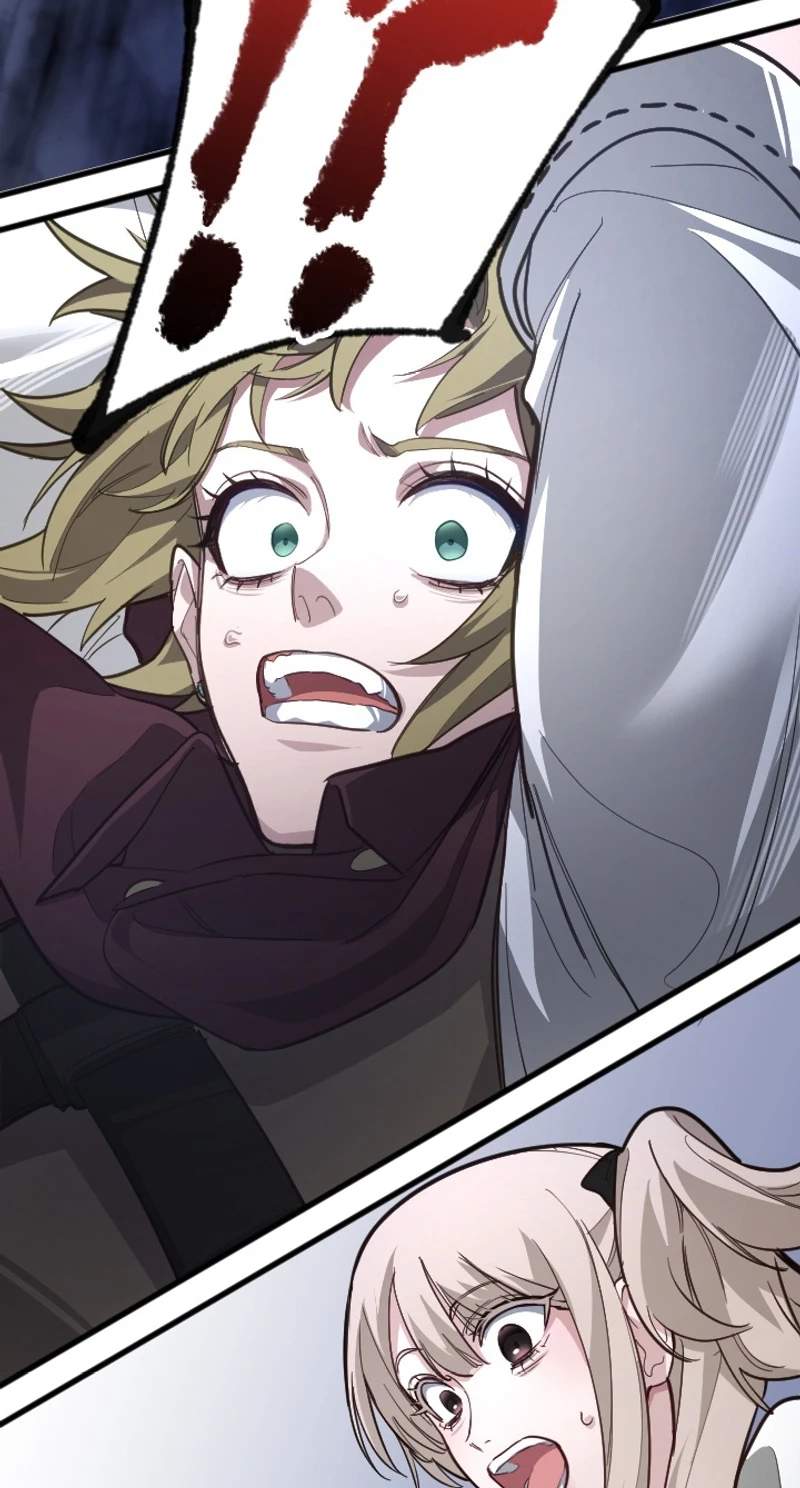 The Magic Theory of the Regressed Sword Saint — Chapter 42 — page 55