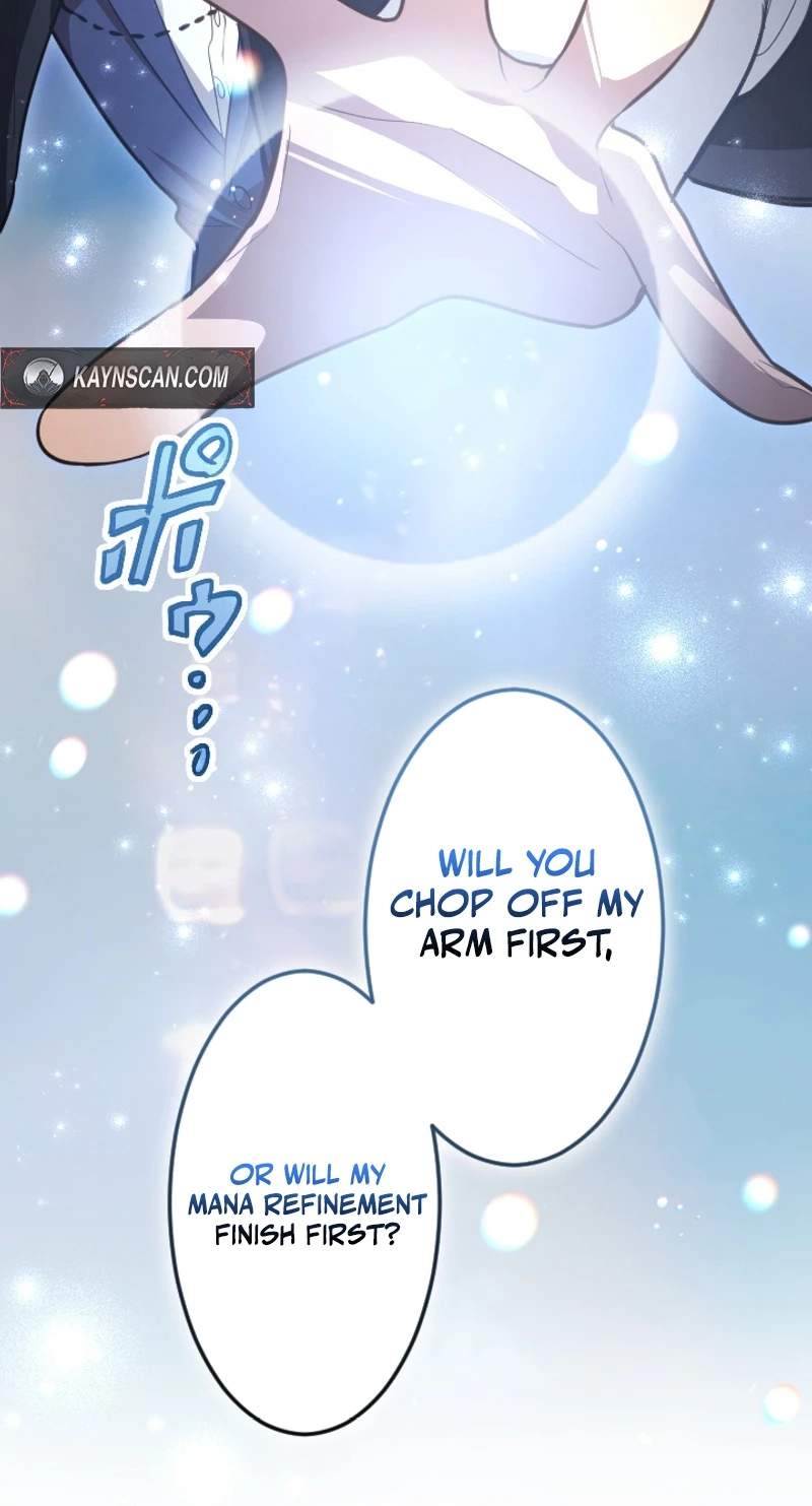 The Magic Theory of the Regressed Sword Saint — Chapter 42 — page 57