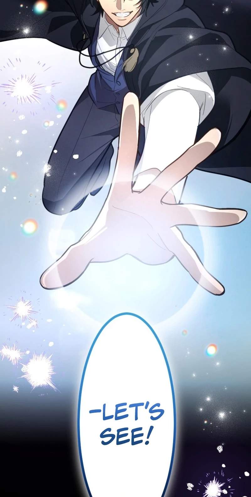 The Magic Theory of the Regressed Sword Saint — Chapter 43 — page 5