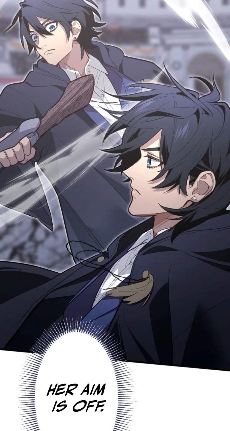 The Magic Theory of the Regressed Sword Saint — Chapter 43 — page 20