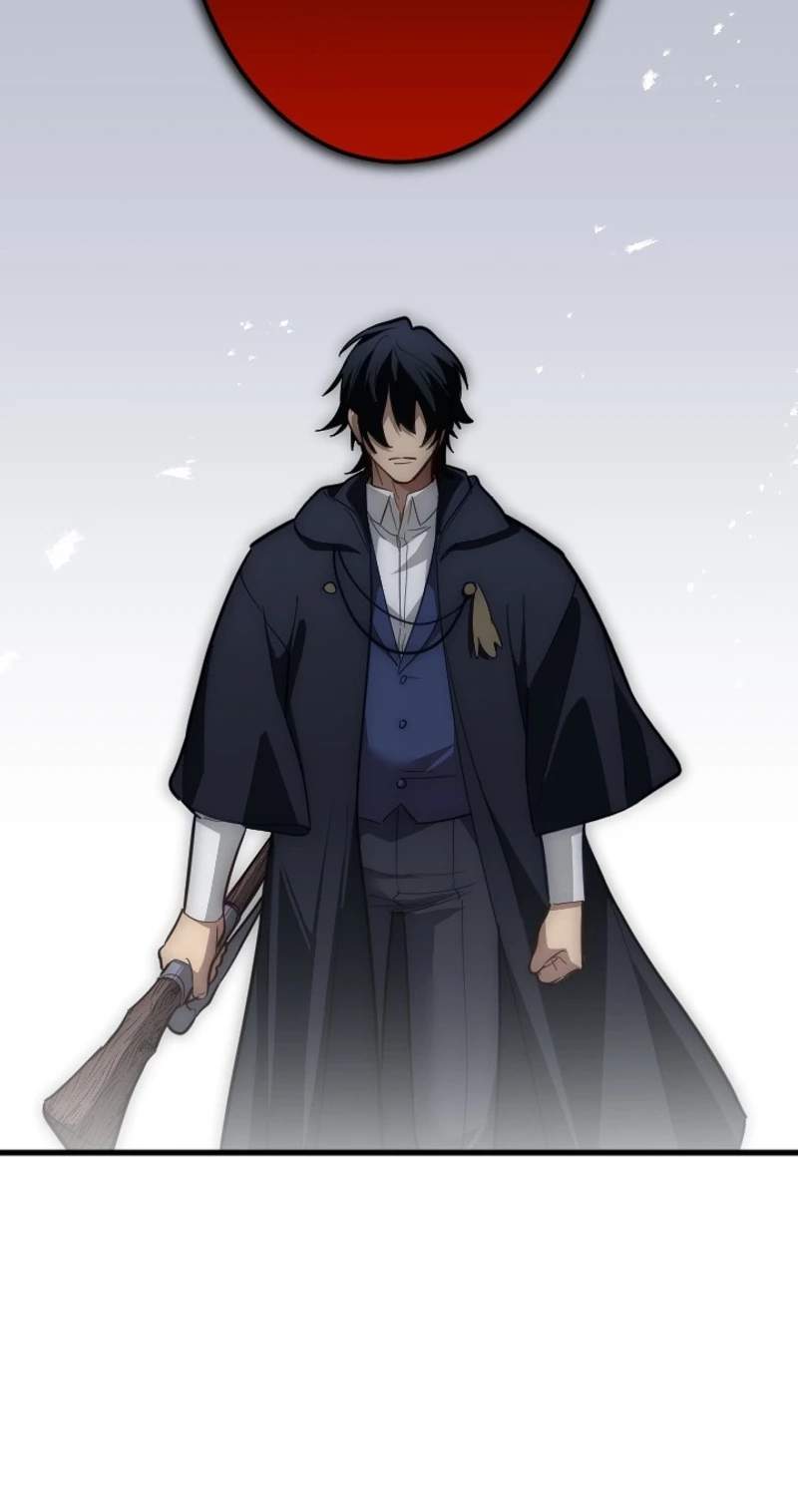 The Magic Theory of the Regressed Sword Saint — Chapter 43 — page 28