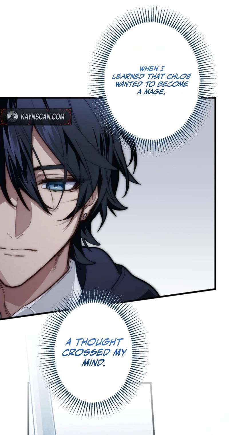 The Magic Theory of the Regressed Sword Saint — Chapter 43 — page 29