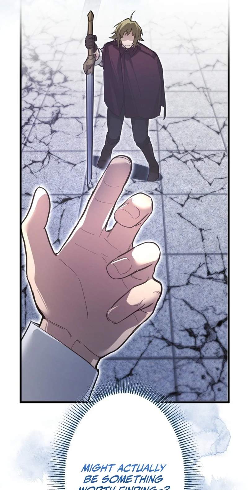 The Magic Theory of the Regressed Sword Saint — Chapter 43 — page 31
