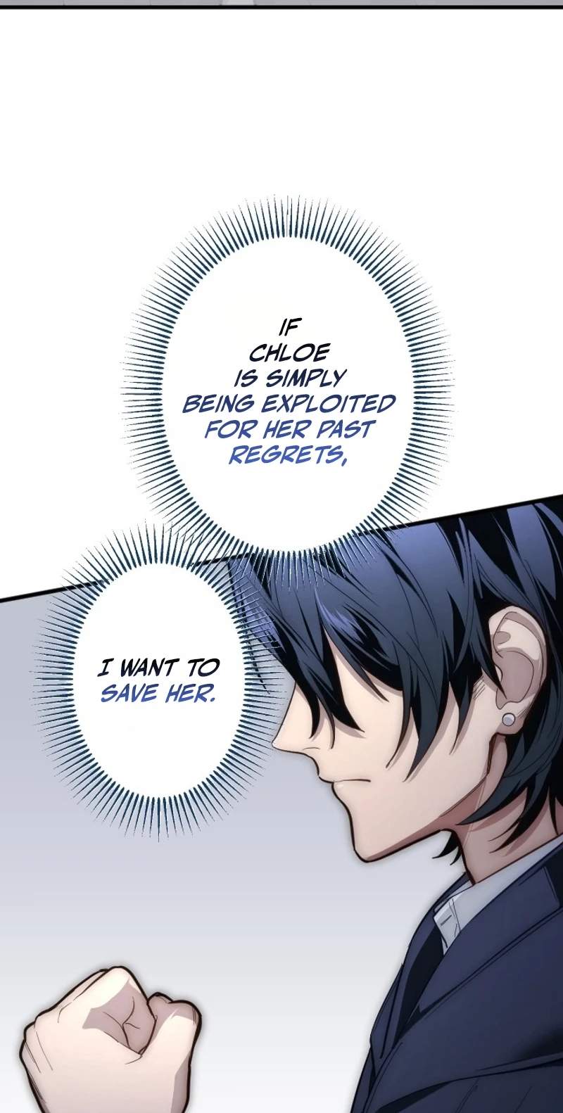 The Magic Theory of the Regressed Sword Saint — Chapter 43 — page 33