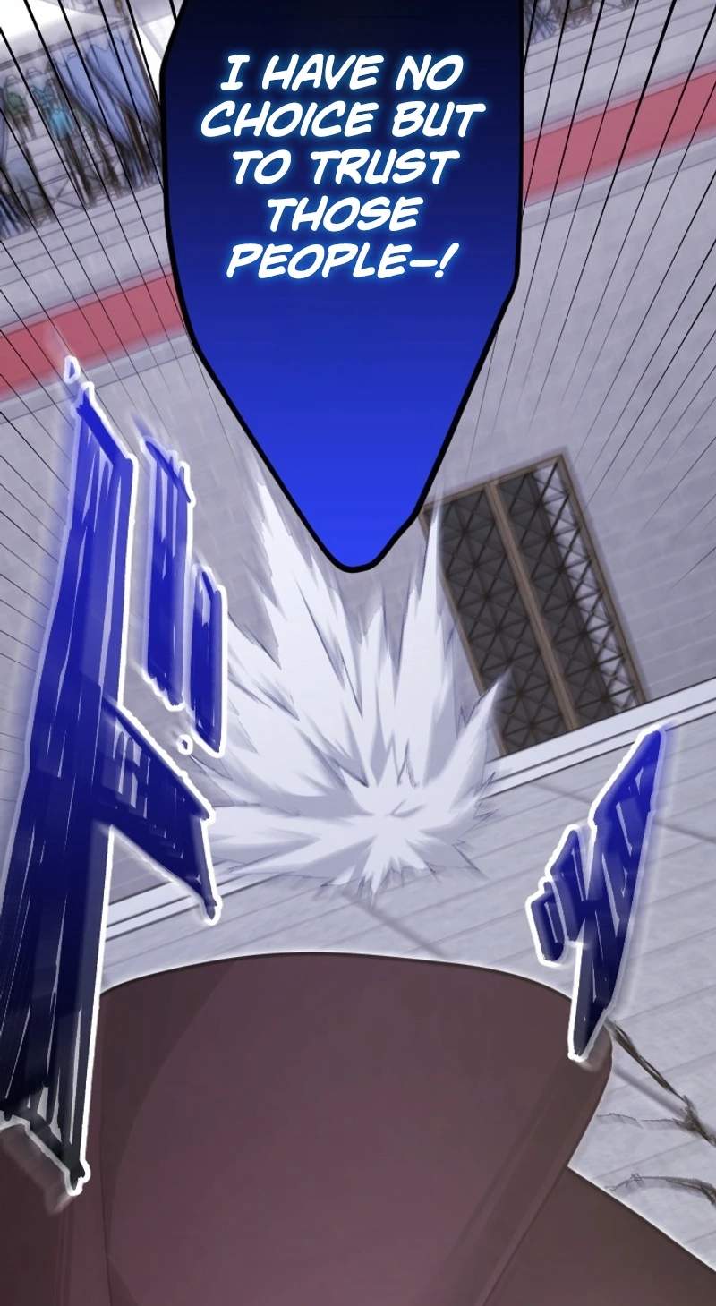The Magic Theory of the Regressed Sword Saint — Chapter 43 — page 40