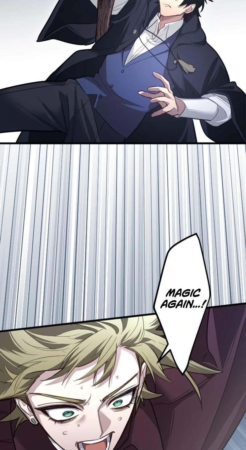The Magic Theory of the Regressed Sword Saint — Chapter 43 — page 43