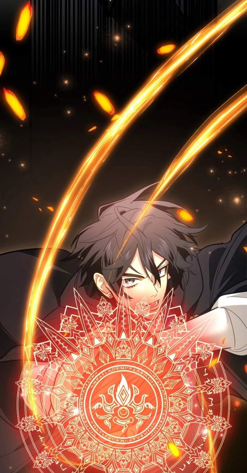 The Magic Theory of the Regressed Sword Saint — Chapter 43 — page 47