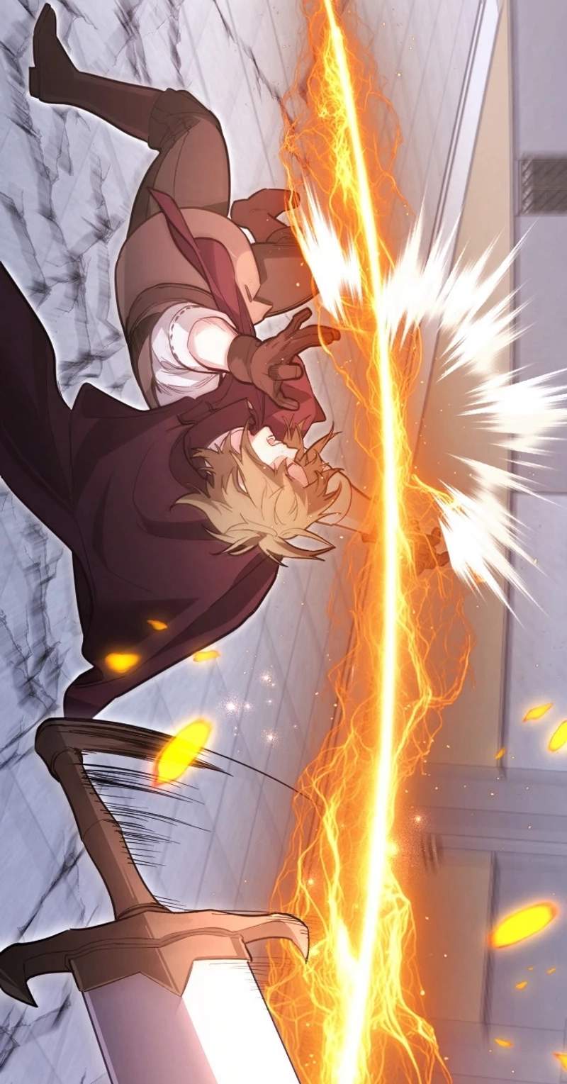 The Magic Theory of the Regressed Sword Saint — Chapter 43 — page 50