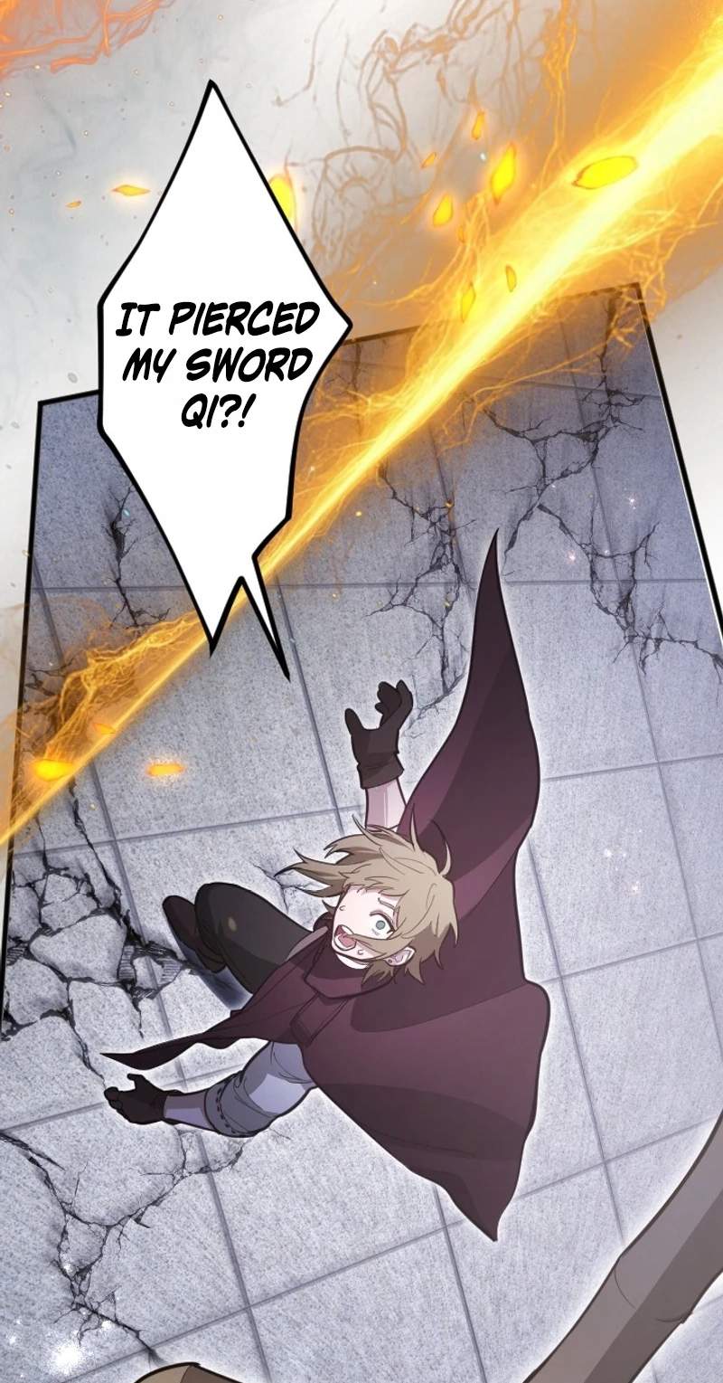 The Magic Theory of the Regressed Sword Saint — Chapter 43 — page 52
