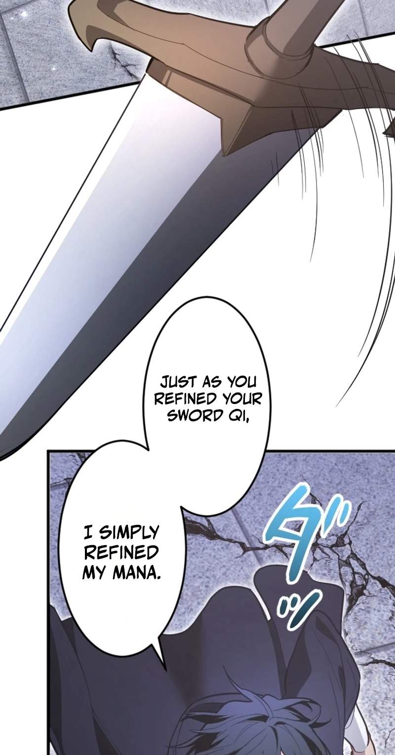 The Magic Theory of the Regressed Sword Saint — Chapter 43 — page 53