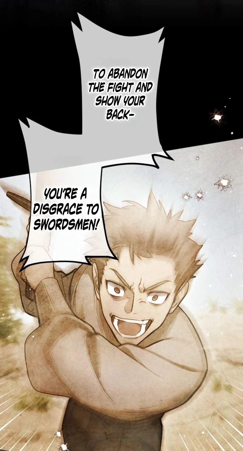The Magic Theory of the Regressed Sword Saint — Chapter 43 — page 55