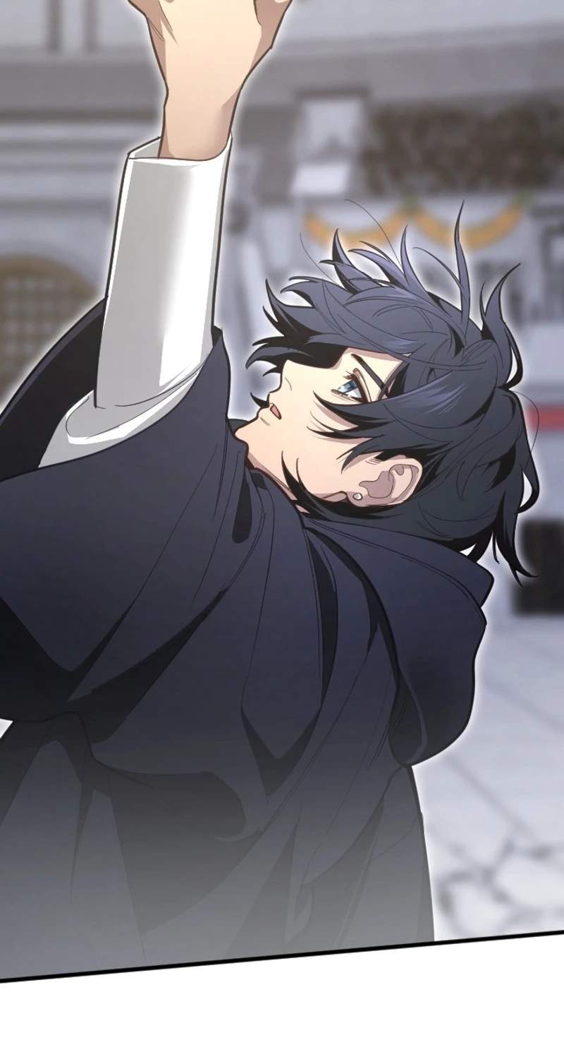The Magic Theory of the Regressed Sword Saint — Chapter 43 — page 57
