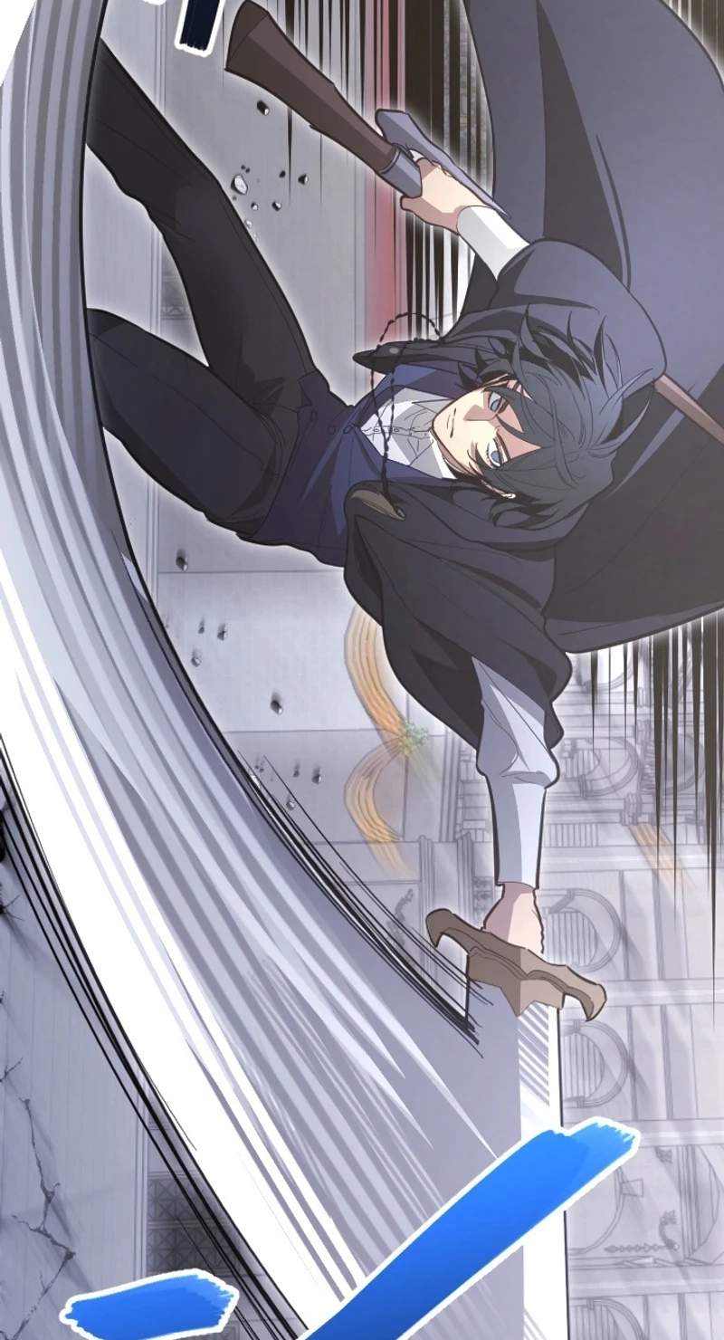 The Magic Theory of the Regressed Sword Saint — Chapter 43 — page 59