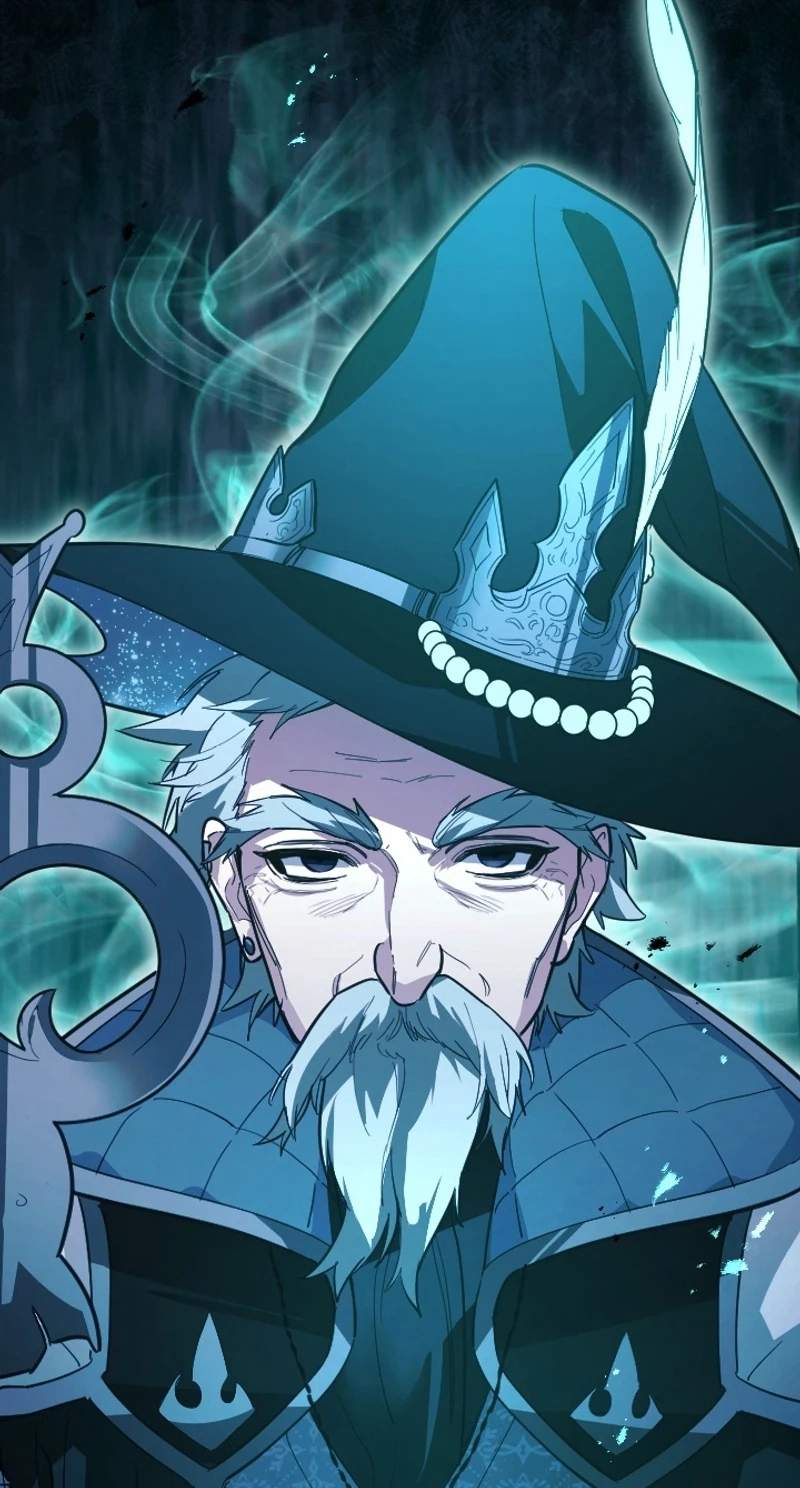 The Magic Theory of the Regressed Sword Saint — Chapter 43 — page 77