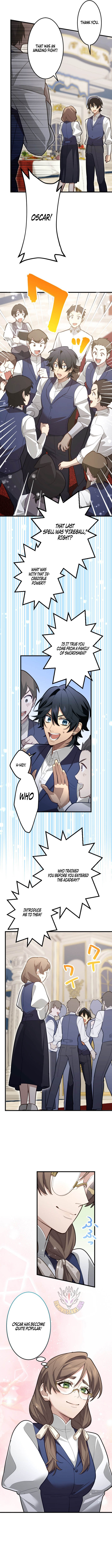 The Magic Theory of the Regressed Sword Saint — Chapter 44 — page 3